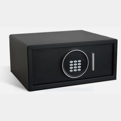 Cofre Hotel TULUM 10 Gaveta